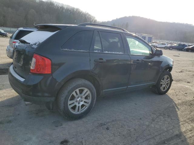 Photo 2 VIN: 2FMDK3GC0BBA11784 - FORD EDGE 