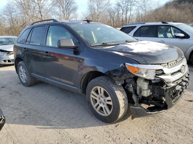 Photo 3 VIN: 2FMDK3GC0BBA11784 - FORD EDGE 