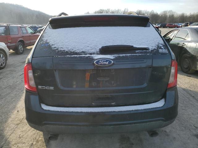 Photo 5 VIN: 2FMDK3GC0BBA11784 - FORD EDGE 