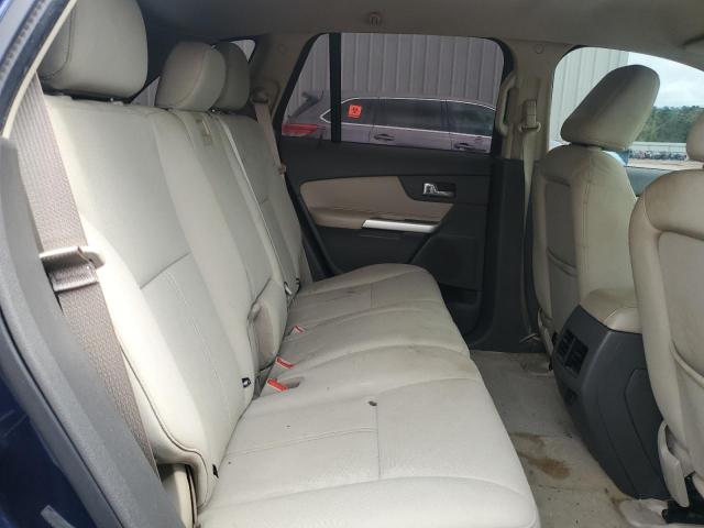 Photo 10 VIN: 2FMDK3GC0BBA17424 - FORD EDGE SE 