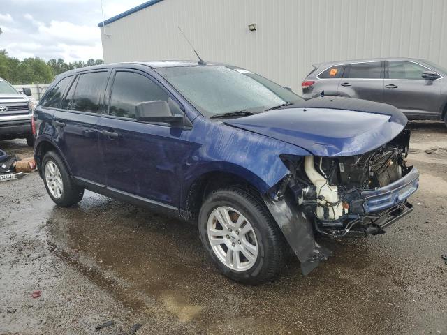 Photo 3 VIN: 2FMDK3GC0BBA17424 - FORD EDGE SE 