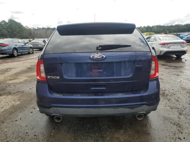 Photo 5 VIN: 2FMDK3GC0BBA17424 - FORD EDGE SE 