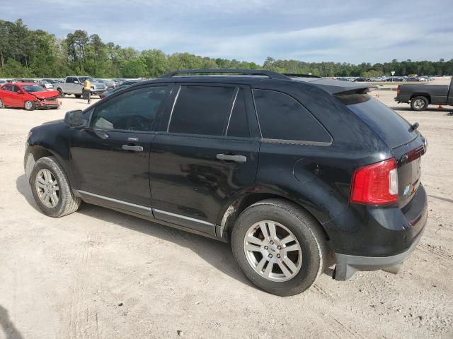 Photo 1 VIN: 2FMDK3GC0BBA26852 - FORD EDGE SE 