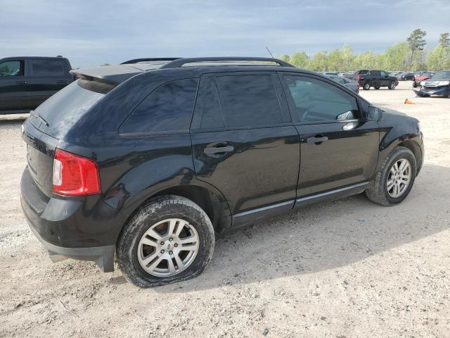 Photo 2 VIN: 2FMDK3GC0BBA26852 - FORD EDGE SE 