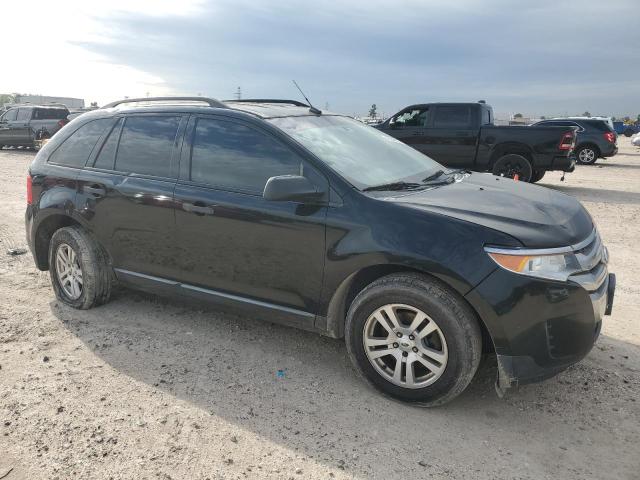 Photo 3 VIN: 2FMDK3GC0BBA26852 - FORD EDGE SE 