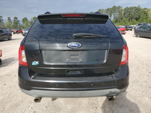 Photo 5 VIN: 2FMDK3GC0BBA26852 - FORD EDGE SE 