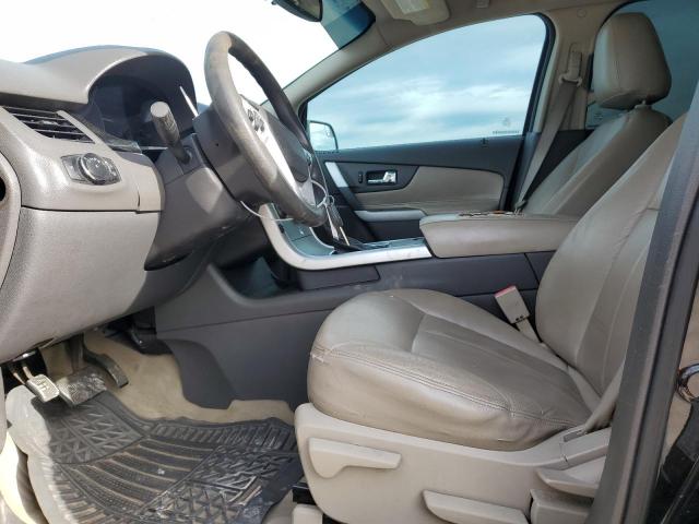 Photo 6 VIN: 2FMDK3GC0BBA26852 - FORD EDGE SE 