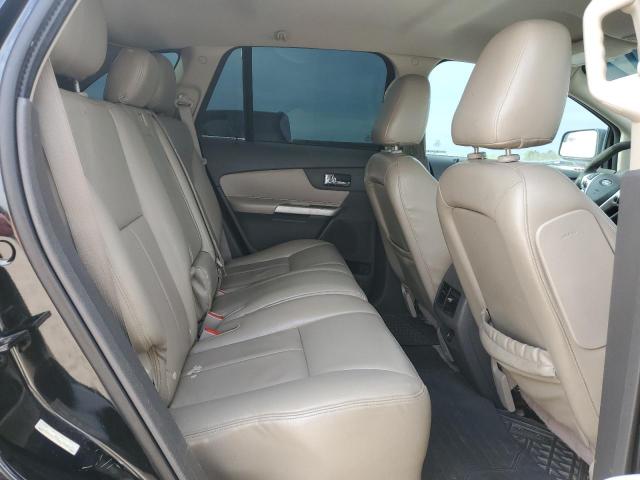 Photo 9 VIN: 2FMDK3GC0BBA26852 - FORD EDGE SE 