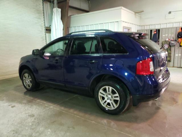 Photo 1 VIN: 2FMDK3GC0BBA52478 - FORD EDGE SE 