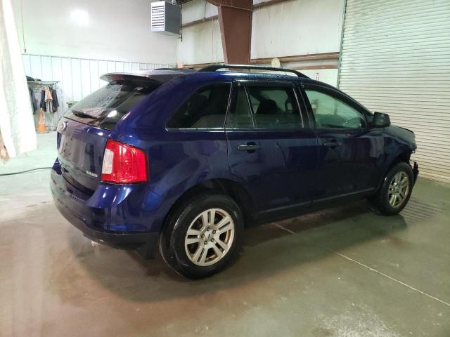 Photo 2 VIN: 2FMDK3GC0BBA52478 - FORD EDGE SE 