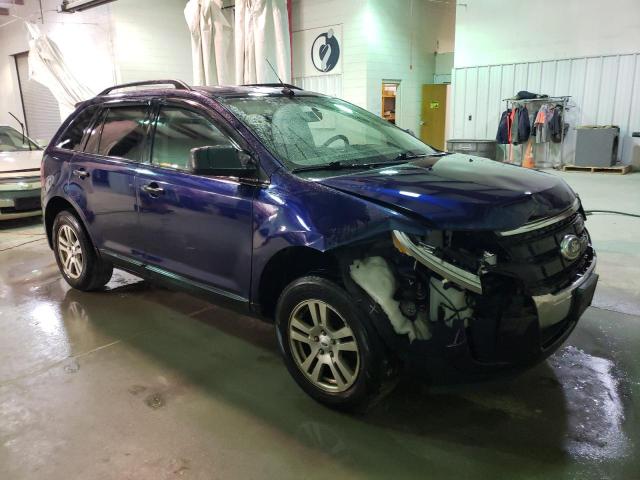 Photo 3 VIN: 2FMDK3GC0BBA52478 - FORD EDGE SE 