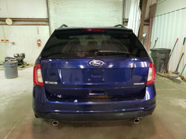 Photo 5 VIN: 2FMDK3GC0BBA52478 - FORD EDGE SE 