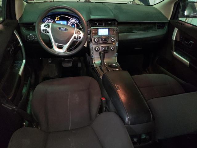 Photo 7 VIN: 2FMDK3GC0BBA52478 - FORD EDGE SE 