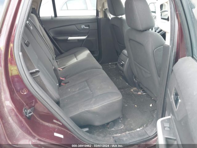 Photo 7 VIN: 2FMDK3GC0BBA69720 - FORD EDGE 