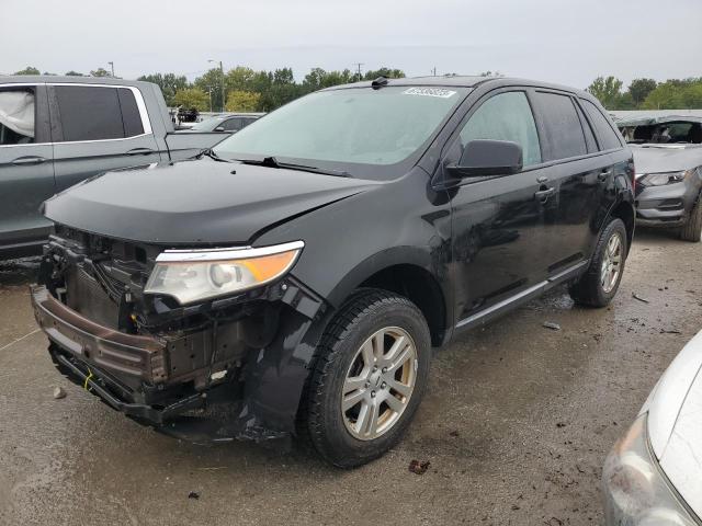 Photo 0 VIN: 2FMDK3GC0BBA80393 - FORD EDGE SE 