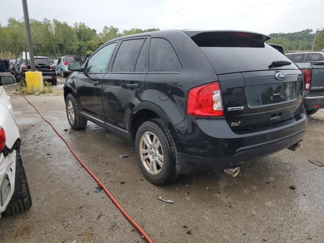 Photo 1 VIN: 2FMDK3GC0BBA80393 - FORD EDGE SE 