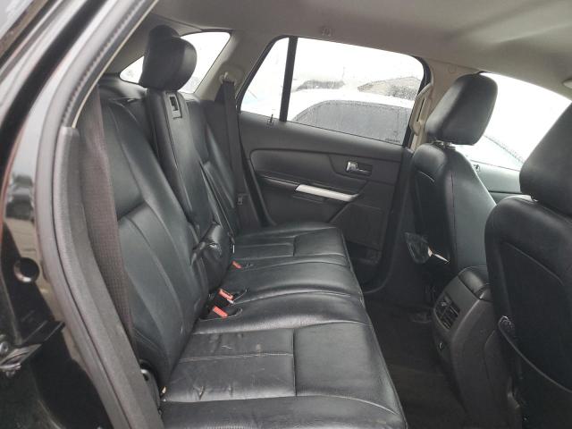 Photo 10 VIN: 2FMDK3GC0BBA80393 - FORD EDGE SE 