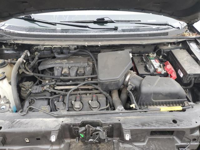 Photo 11 VIN: 2FMDK3GC0BBA80393 - FORD EDGE SE 