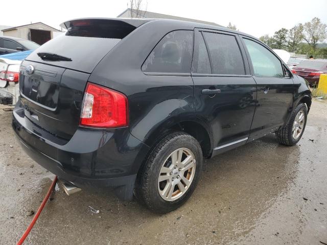 Photo 2 VIN: 2FMDK3GC0BBA80393 - FORD EDGE SE 