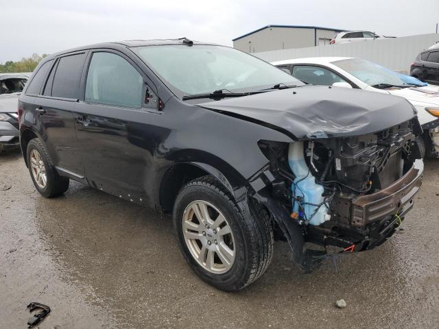 Photo 3 VIN: 2FMDK3GC0BBA80393 - FORD EDGE SE 