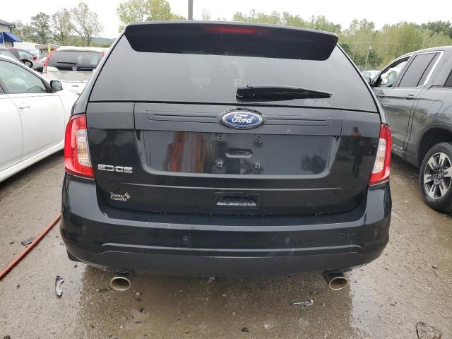 Photo 5 VIN: 2FMDK3GC0BBA80393 - FORD EDGE SE 