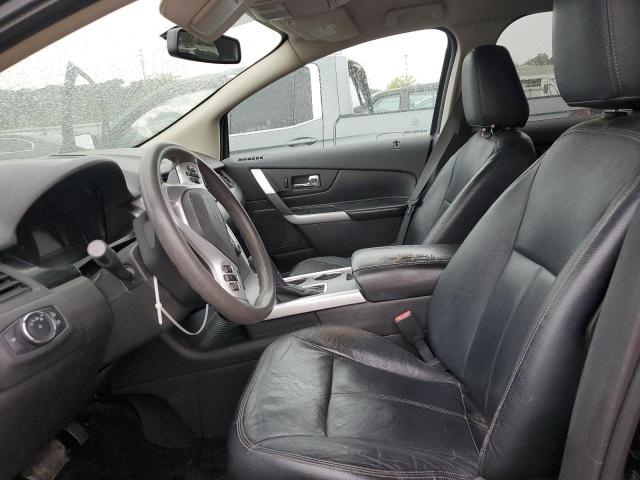 Photo 6 VIN: 2FMDK3GC0BBA80393 - FORD EDGE SE 