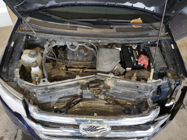 Photo 6 VIN: 2FMDK3GC0BBB00495 - FORD EDGE SE 