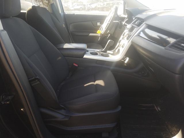 Photo 4 VIN: 2FMDK3GC0BBB00674 - FORD EDGE SE 