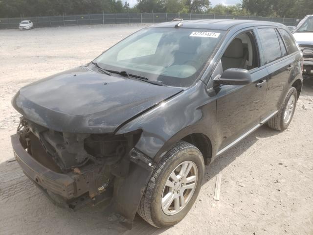 Photo 1 VIN: 2FMDK3GC0BBB04319 - FORD EDGE SE 