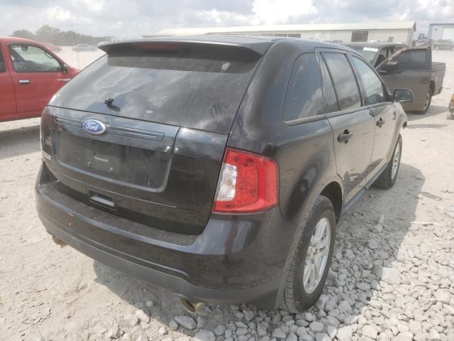 Photo 3 VIN: 2FMDK3GC0BBB04319 - FORD EDGE SE 