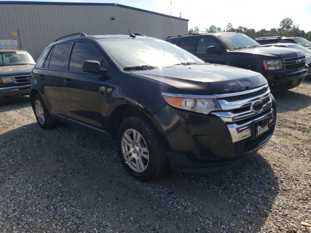 Photo 0 VIN: 2FMDK3GC0BBB07561 - FORD EDGE SE 