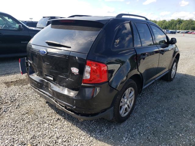 Photo 3 VIN: 2FMDK3GC0BBB07561 - FORD EDGE SE 