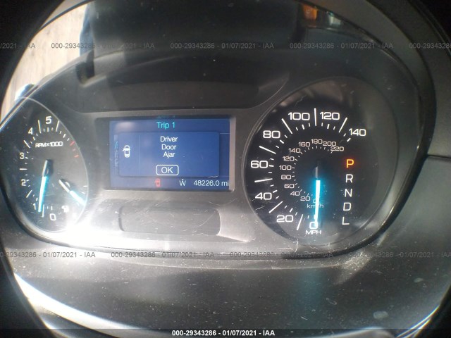 Photo 6 VIN: 2FMDK3GC0BBB13327 - FORD EDGE 