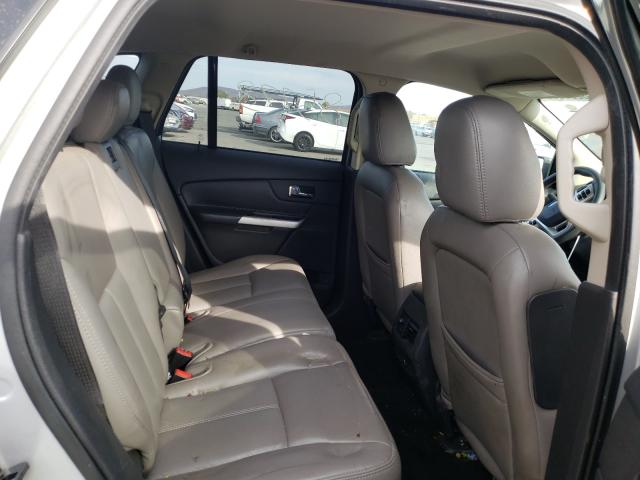 Photo 5 VIN: 2FMDK3GC0BBB40995 - FORD EDGE SE 