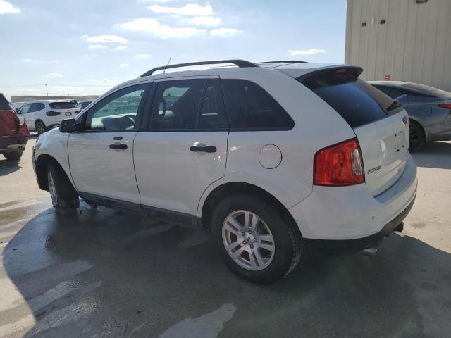 Photo 1 VIN: 2FMDK3GC0CBA22429 - FORD EDGE SE 