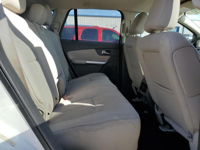 Photo 10 VIN: 2FMDK3GC0CBA22429 - FORD EDGE SE 