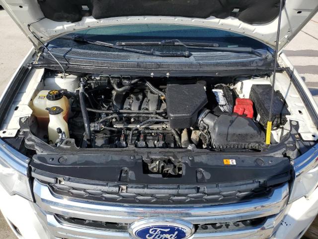 Photo 11 VIN: 2FMDK3GC0CBA22429 - FORD EDGE SE 