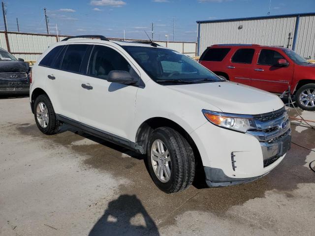 Photo 3 VIN: 2FMDK3GC0CBA22429 - FORD EDGE SE 