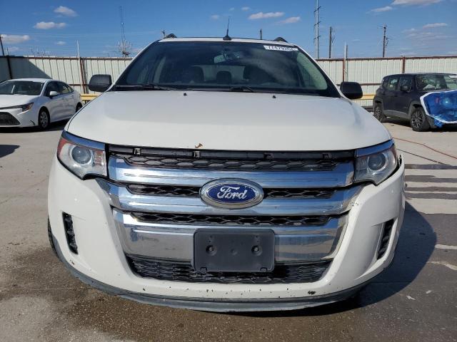 Photo 4 VIN: 2FMDK3GC0CBA22429 - FORD EDGE SE 