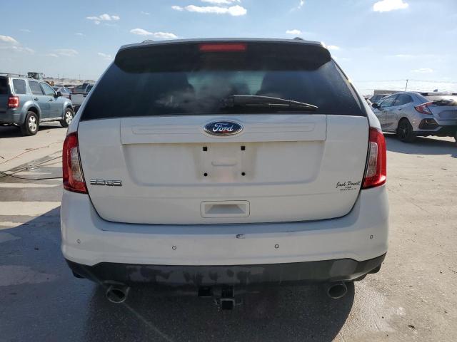 Photo 5 VIN: 2FMDK3GC0CBA22429 - FORD EDGE SE 