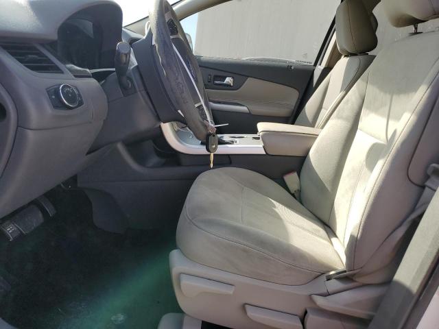 Photo 6 VIN: 2FMDK3GC0CBA22429 - FORD EDGE SE 