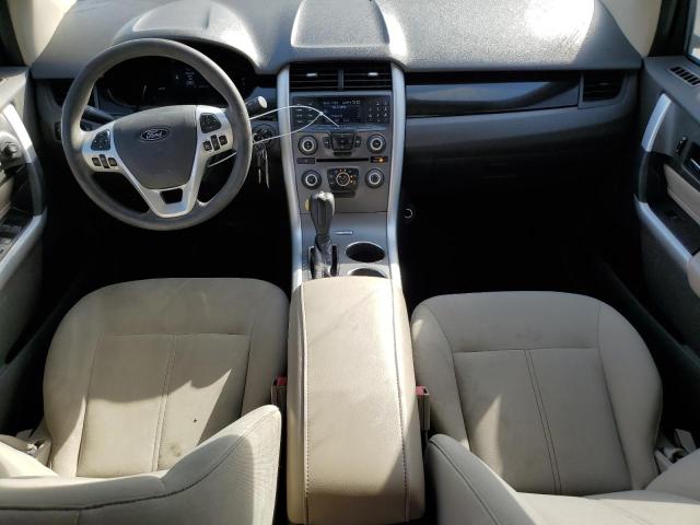 Photo 7 VIN: 2FMDK3GC0CBA22429 - FORD EDGE SE 