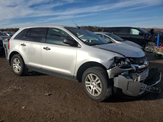 Photo 3 VIN: 2FMDK3GC0CBA32362 - FORD EDGE 