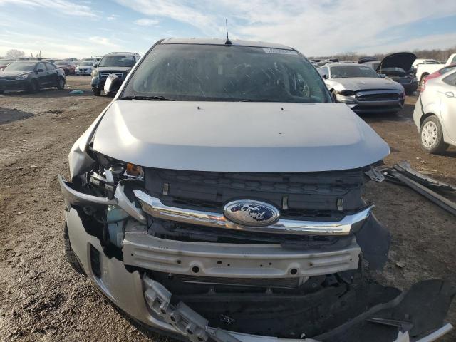 Photo 4 VIN: 2FMDK3GC0CBA32362 - FORD EDGE 