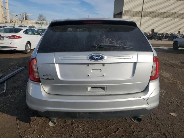 Photo 5 VIN: 2FMDK3GC0CBA32362 - FORD EDGE 