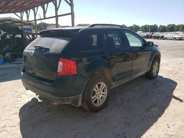 Photo 3 VIN: 2FMDK3GC0CBA32619 - FORD EDGE SE 