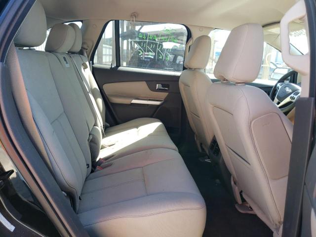 Photo 5 VIN: 2FMDK3GC0CBA32619 - FORD EDGE SE 