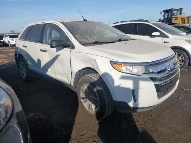 Photo 3 VIN: 2FMDK3GC0CBA33186 - FORD EDGE 