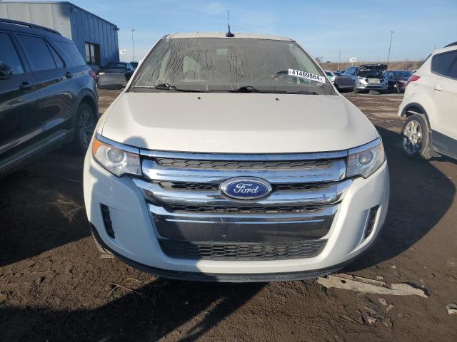 Photo 4 VIN: 2FMDK3GC0CBA33186 - FORD EDGE 