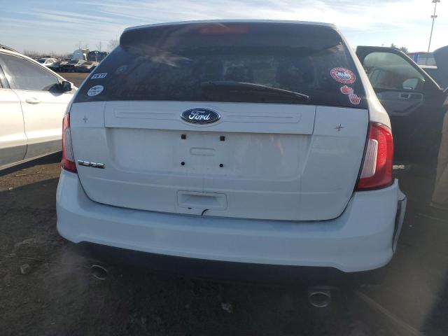 Photo 5 VIN: 2FMDK3GC0CBA33186 - FORD EDGE 